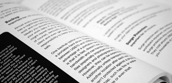 Get the informations that you need