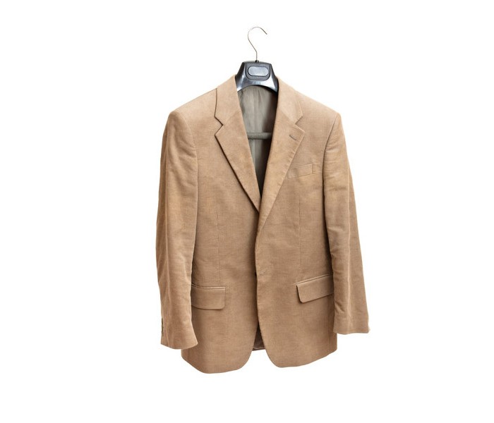 Stylish Beige Jacket