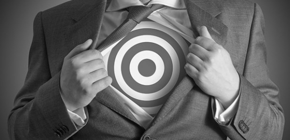 Business Target